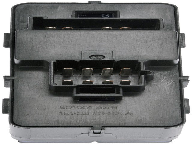 Door Window Switch Dorman-OE Solutions 901-001