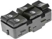 Door Window Switch Dorman-OE Solutions 901-001