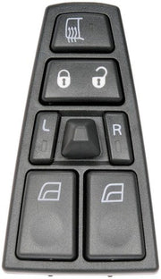 Door Window Switch Dorman-HD Solutions 901-0011