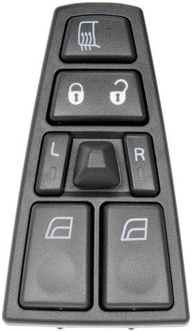 Door Window Switch Dorman-HD Solutions 901-0011