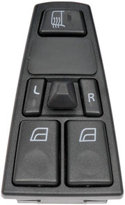 Door Window Switch Dorman-HD Solutions 901-0014