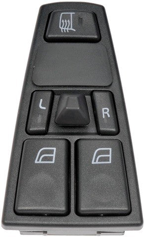 Door Window Switch Dorman-HD Solutions 901-0014