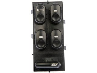 Door Window Switch Dorman-OE Solutions 901-002