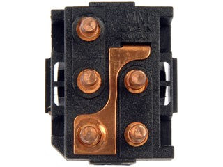 Door Window Switch Dorman-OE Solutions 901-004