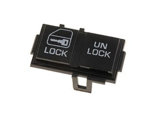 Door Lock Switch Dorman-Help 49218