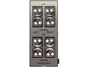 Door Window Switch Dorman-Help 49219
