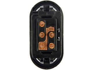 Door Lock Switch Dorman-OE Solutions 901-015