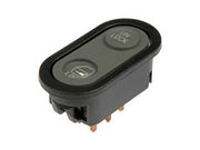 Door Lock Switch Dorman-OE Solutions 901-015