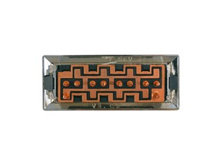 Door Window Switch Dorman-OE Solutions 901-018