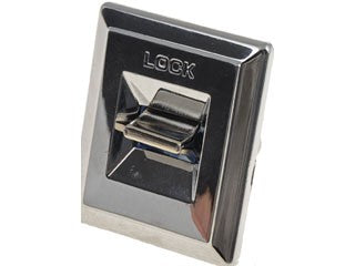 Door Lock Switch Dorman-OE Solutions 901-019