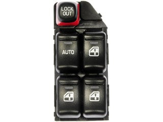 Door Window Switch Dorman-OE Solutions 901-022