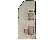 Door Window Switch Dorman-OE Solutions 901-022