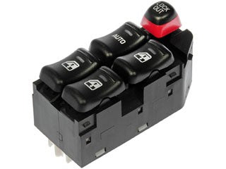 Door Window Switch Dorman-OE Solutions 901-022