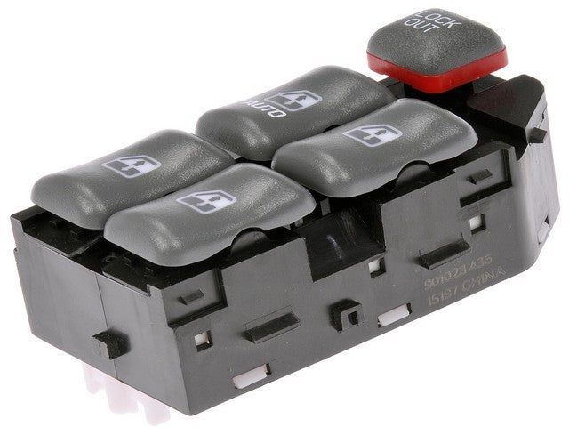 Door Window Switch Dorman-OE Solutions 901-023