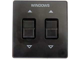 Door Window Switch Dorman-OE Solutions 901-027