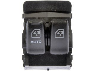 Door Window Switch Dorman-OE Solutions 901-030