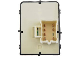 Door Window Switch Dorman-OE Solutions 901-030