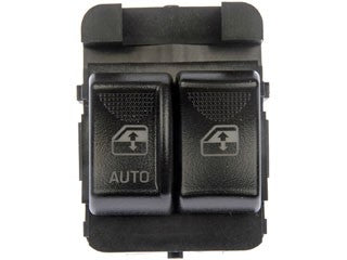 Door Window Switch Dorman-OE Solutions 901-031