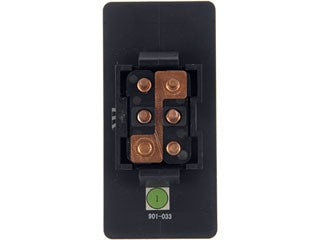 Door Window Switch Dorman-OE Solutions 901-033