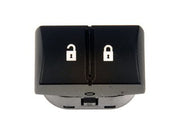 Door Lock Switch Dorman-OE Solutions 901-035