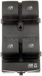 Door Window Switch Dorman-OE Solutions 901-036