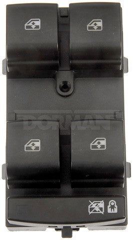 Door Window Switch Dorman-OE Solutions 901-036