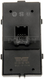 Door Window Switch Dorman-OE Solutions 901-036