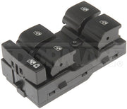 Door Window Switch Dorman-OE Solutions 901-036