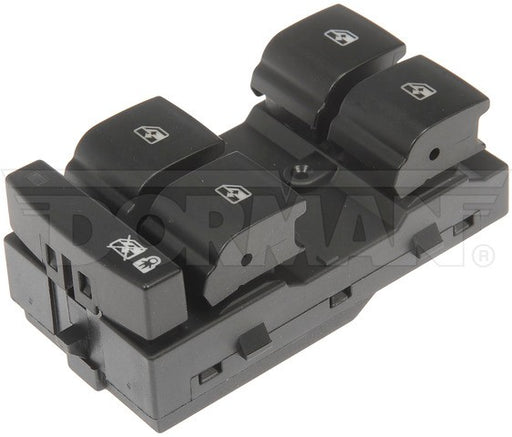 Door Window Switch Dorman-OE Solutions 901-036