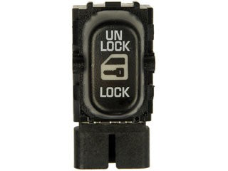 Door Lock Switch Dorman-OE Solutions 901-040