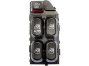 Door Window Switch Dorman-OE Solutions 901-050