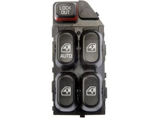 Door Window Switch Dorman-OE Solutions 901-050