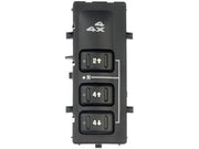 4WD Switch Dorman-OE Solutions 901-053