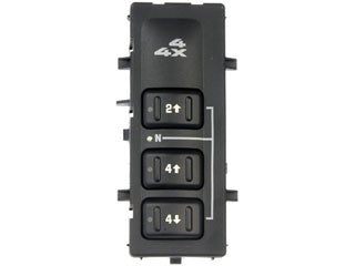 4WD Switch Dorman-OE Solutions 901-053