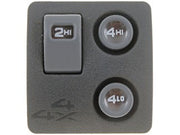 4WD Switch Dorman-OE Solutions 901-059