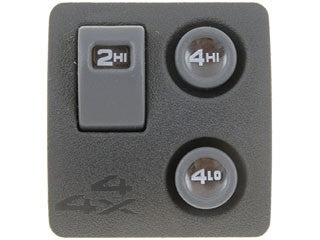 4WD Switch Dorman-OE Solutions 901-059