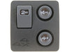 4WD Switch Dorman-Help 49175