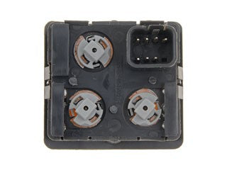 4WD Switch Dorman-OE Solutions 901-059