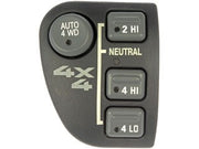 4WD Switch Dorman-OE Solutions 901-060