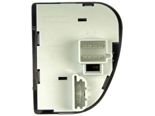 4WD Switch Dorman-OE Solutions 901-060