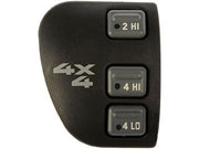 4WD Switch Dorman-OE Solutions 901-061