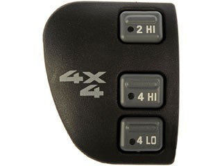 4WD Switch Dorman-OE Solutions 901-061