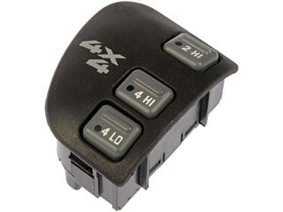 4WD Switch Dorman-OE Solutions 901-061