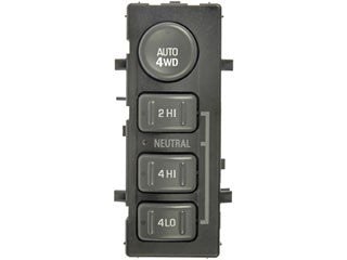 4WD Switch Dorman-OE Solutions 901-062