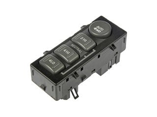 4WD Switch Dorman-OE Solutions 901-062