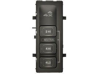 4WD Switch Dorman-OE Solutions 901-063