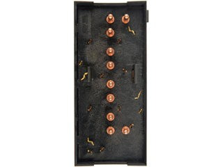Door Window Switch Dorman-OE Solutions 901-066