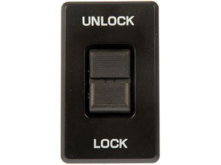 Door Lock Switch Dorman-OE Solutions 901-068