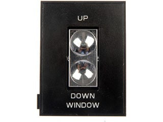 Door Window Switch Dorman-OE Solutions 901-069