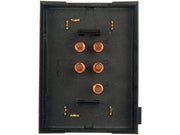Door Window Switch Dorman-OE Solutions 901-069